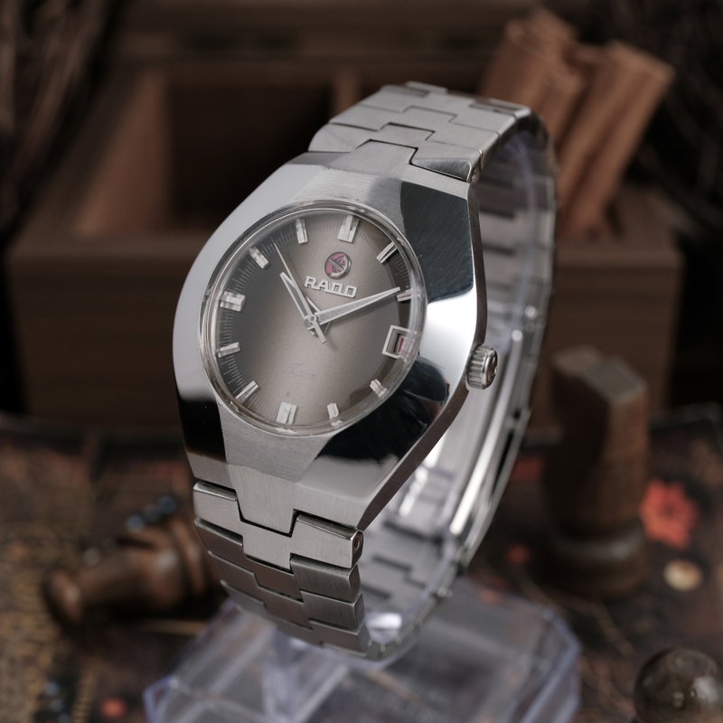 Rado Ticino 8212526 (1970-1979) - image 3