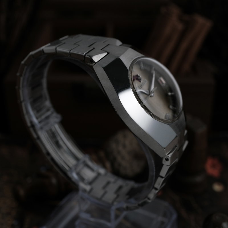 Rado Ticino 8212526 (1970-1979) - image 5