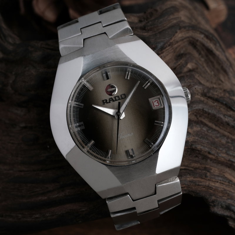 Rado Ticino 8212526 (1970-1979) - image 1