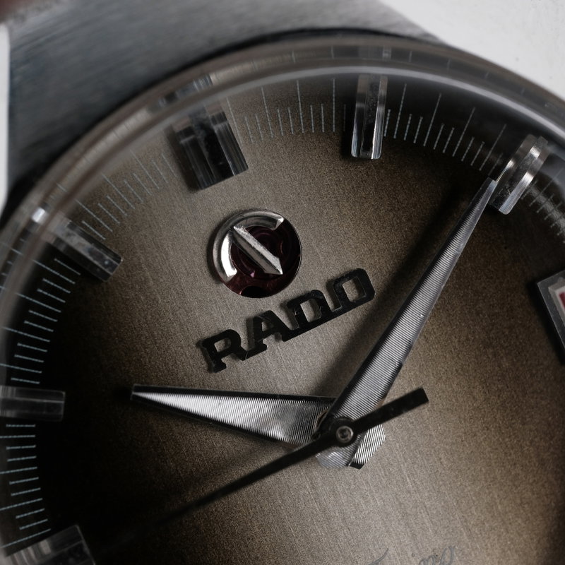 Rado Ticino 8212526 (1970-1979) - image 9