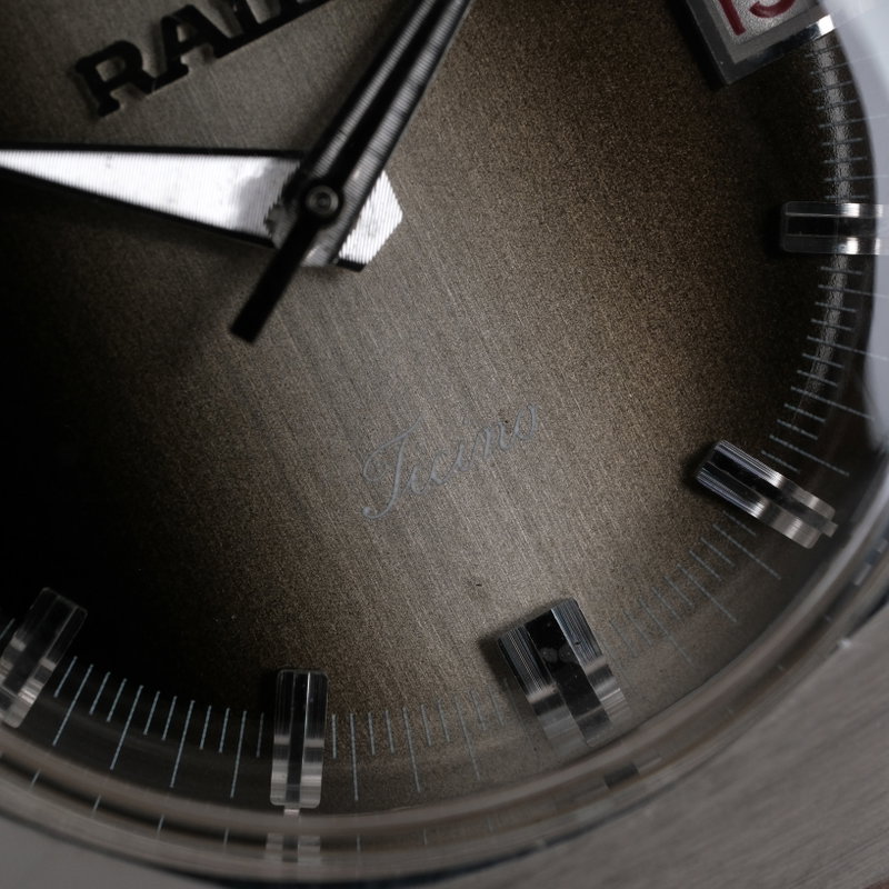 Rado Ticino 8212526 (1970-1979) - image 10
