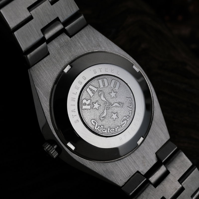 Rado Ticino 8212526 (1970-1979) - image 12