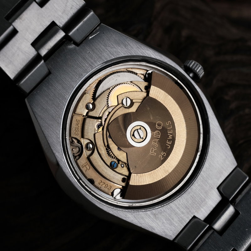 Rado Ticino 8212526 (1970-1979) - image 14
