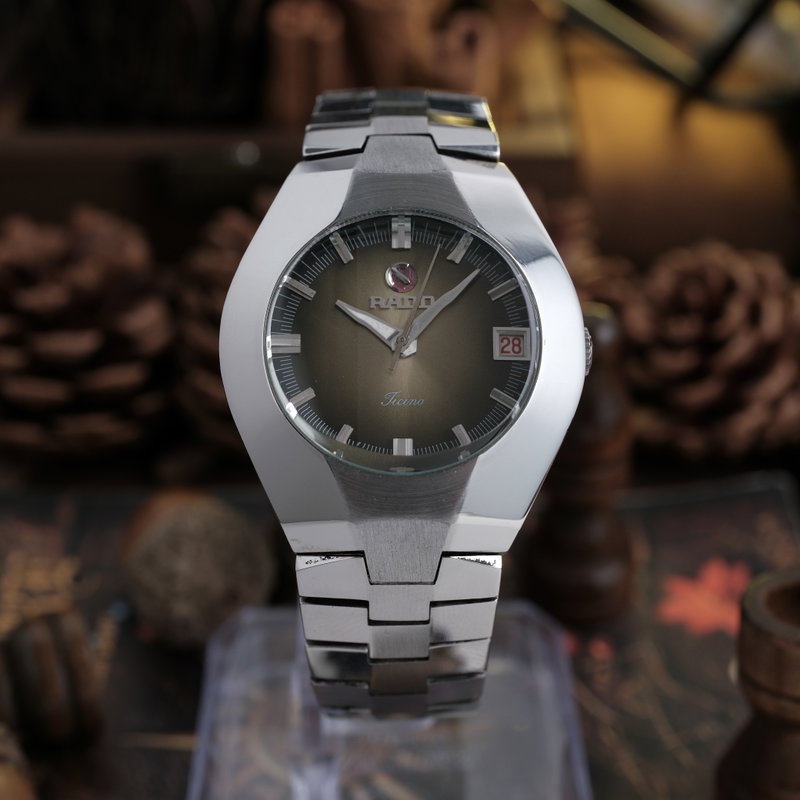 Rado Ticino 'Serviced' 8212850 (1970-1979) - image 2