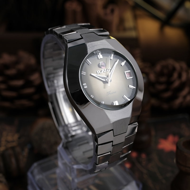 Rado Ticino 'Serviced' 8212850 (1970-1979) - image 3