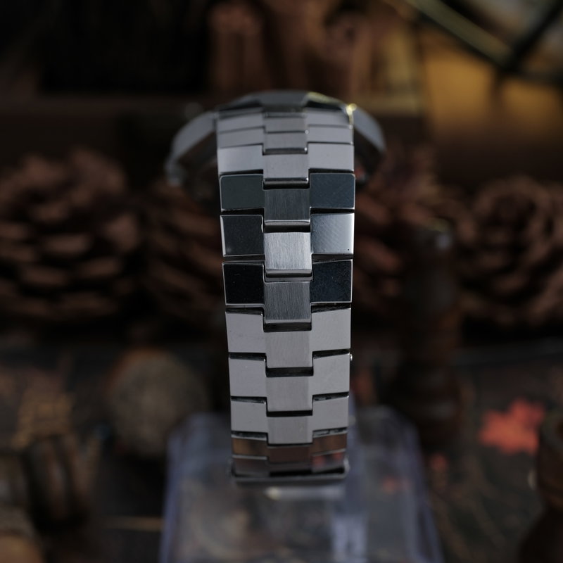 Rado Ticino 'Serviced' 8212850 (1970-1979) - image 7