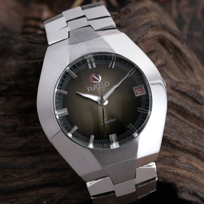 Rado - Ticino 'Serviced' - No reserve price - 8212850 - Men - 1970-1979 
