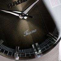 Rado Ticino 'Serviced' 8212850 (1970-1979) - image 10
