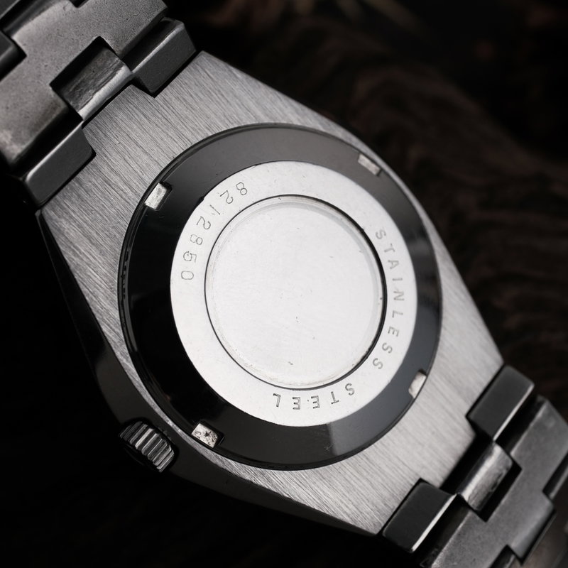 Rado Ticino 'Serviced' 8212850 (1970-1979) - image 12