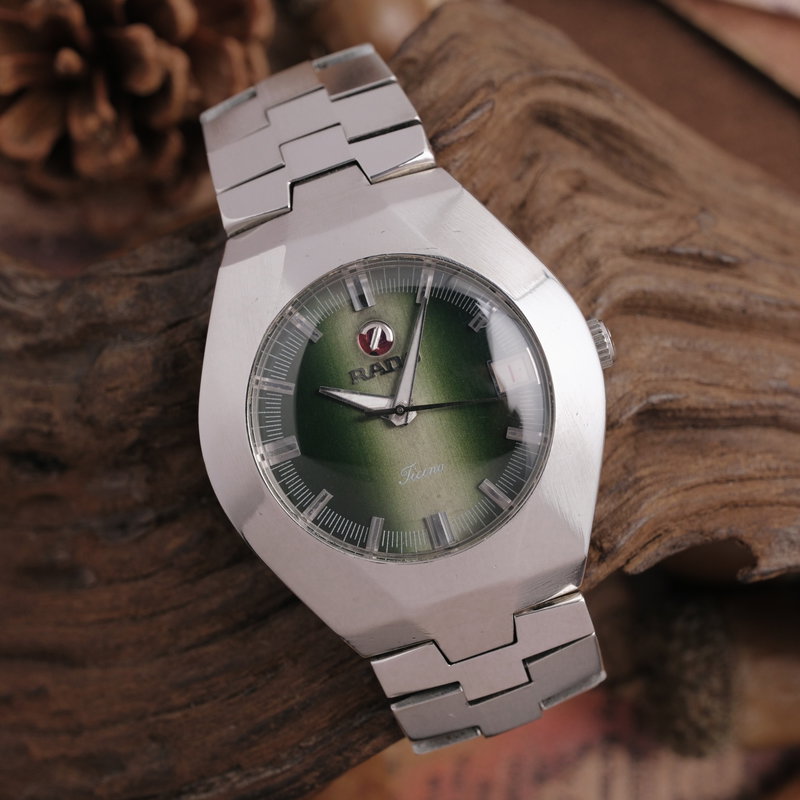 Rado Rado - Ticino - No reserve price - 8224246 - Men - 1970-1979  vintage watch - image 1