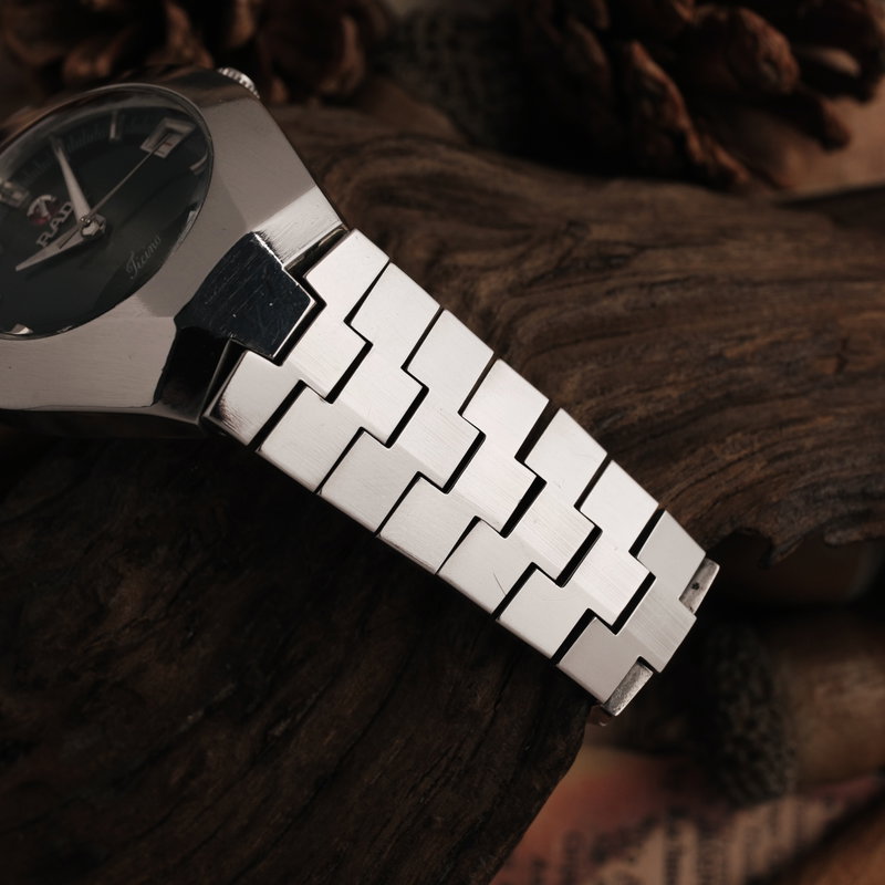 Rado Rado - Ticino - No reserve price - 8224246 - Men - 1970-1979  vintage watch - image 3