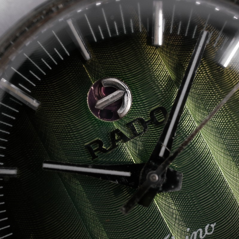 Rado Rado - Ticino 702 - Ohne mindestpreis - K367565 - Herren - 1970-1979 vintage watch - image 9
