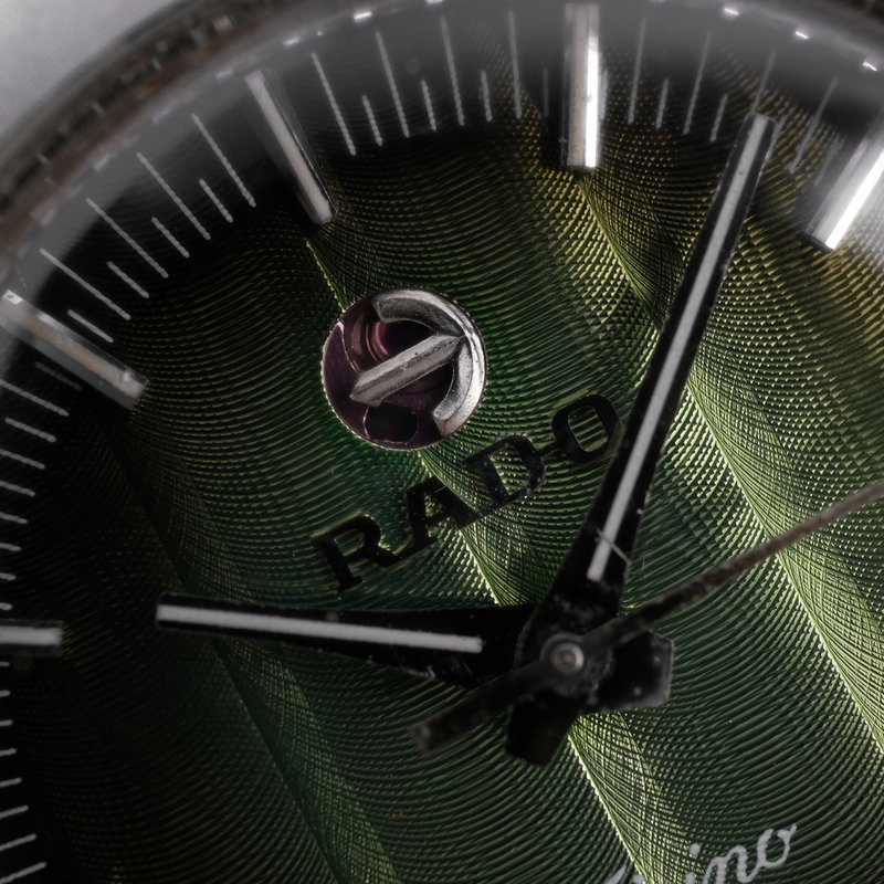 Rado Rado - Ticino 702 - Ohne mindestpreis - K367565 - Herren - 1970-1979 vintage watch - image 15
