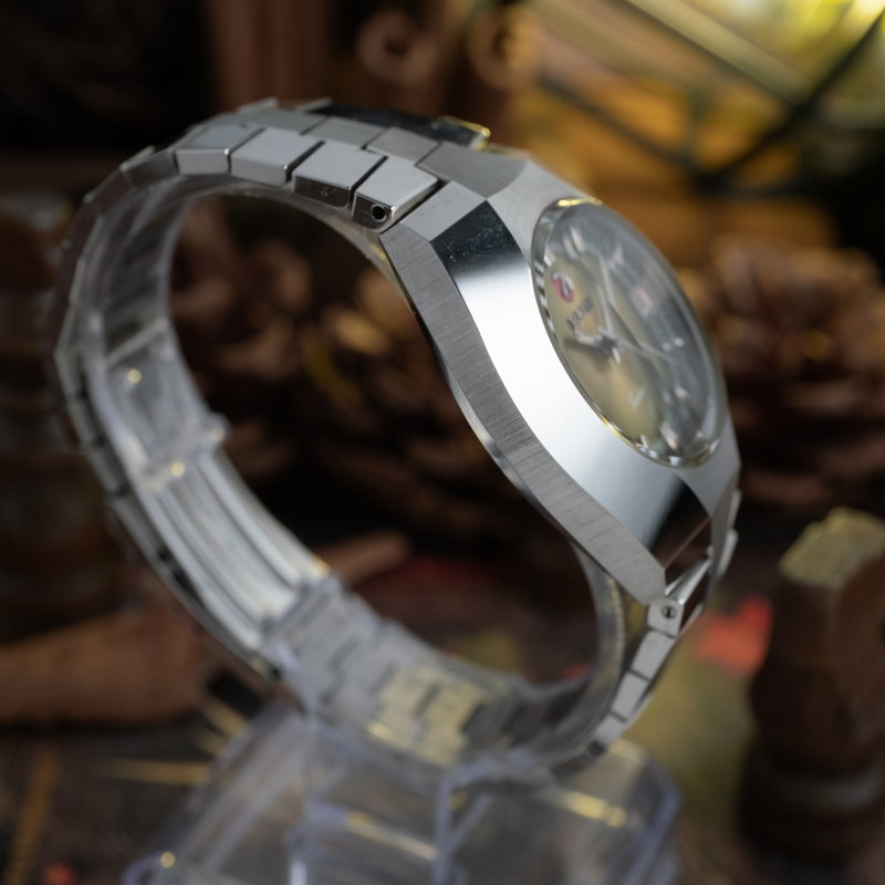 Rado Rado - Ticino - Ohne mindestpreis - 8227907A - Herren - 1970-1979 vintage watch - image 5