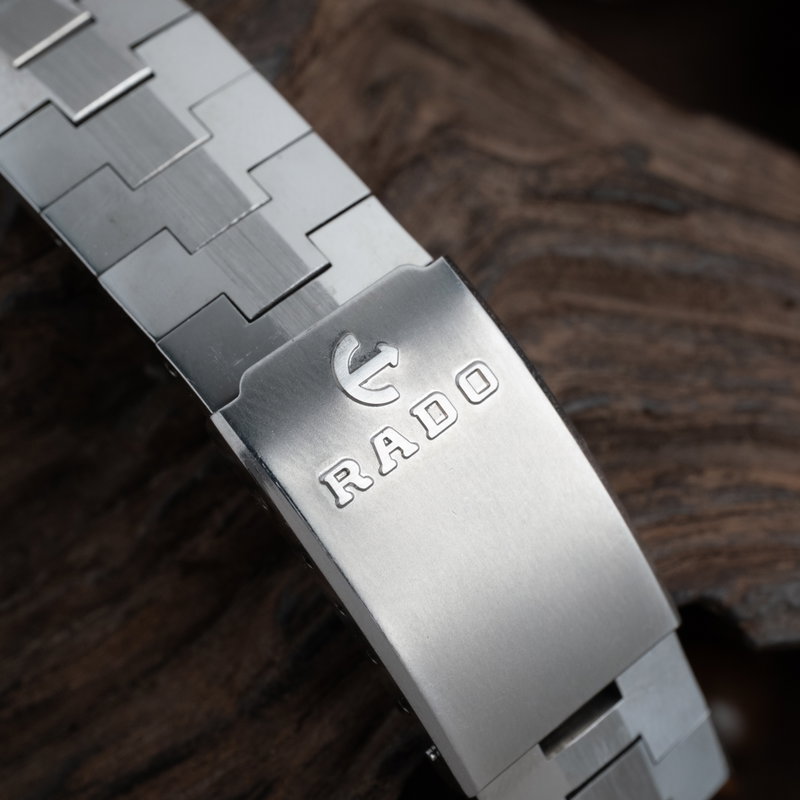 Rado Rado - Ticino - Ohne mindestpreis - 8227907A - Herren - 1970-1979 vintage watch - image 8