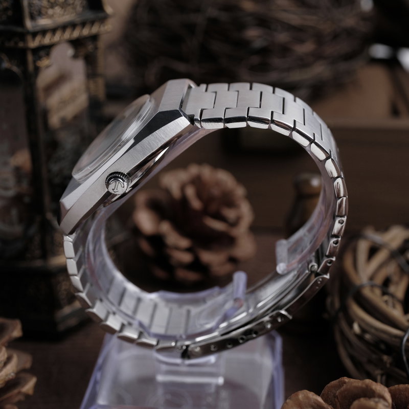 Rado Rado - Trident 300 - Zonder minimumprijs - 11006 - Heren - 1970-1979  vintage watch - image 6