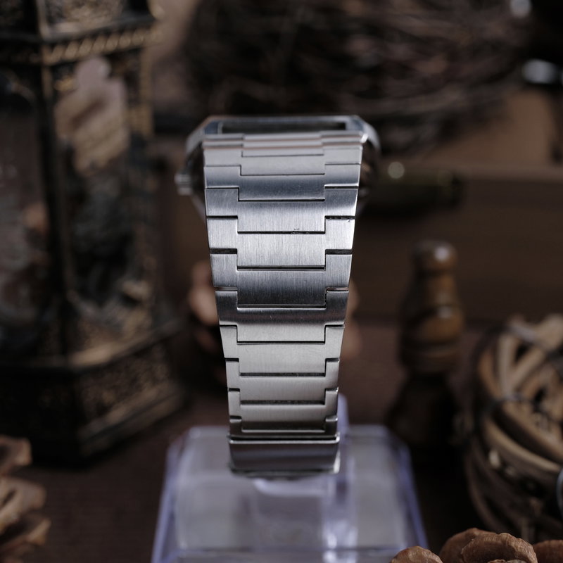 Rado Rado - Trident 300 - Zonder minimumprijs - 11006 - Heren - 1970-1979  vintage watch - image 7