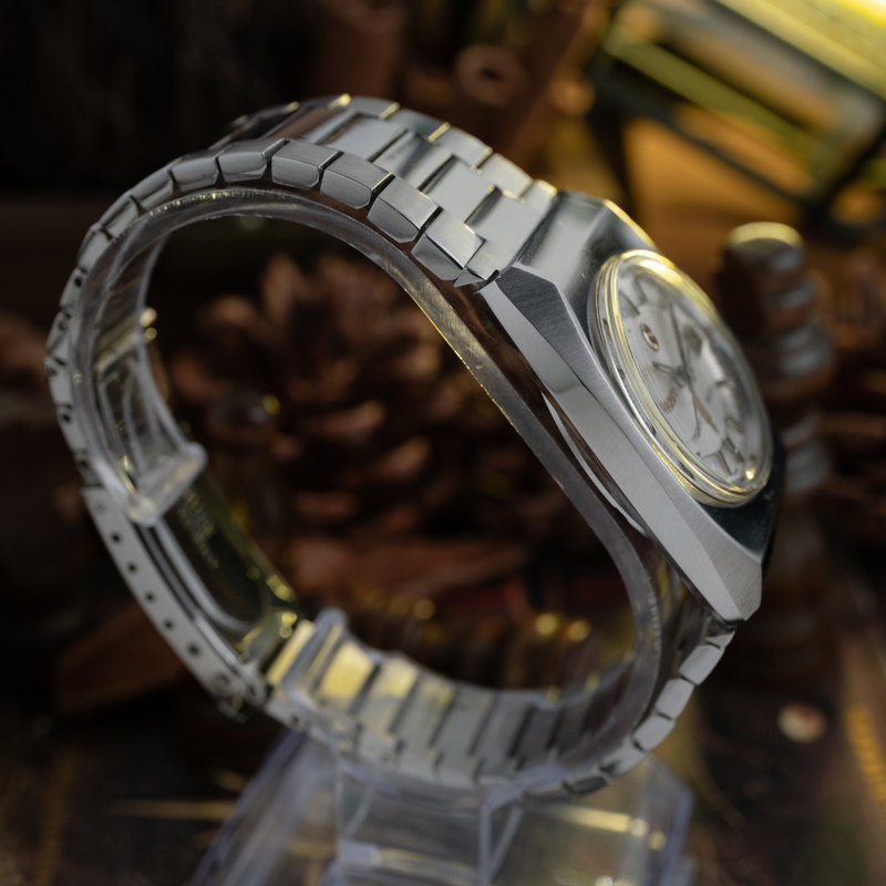 Rado Rado - Trident 300 - No reserve price - 39840226 - Men - 1970-1979  vintage watch - image 5