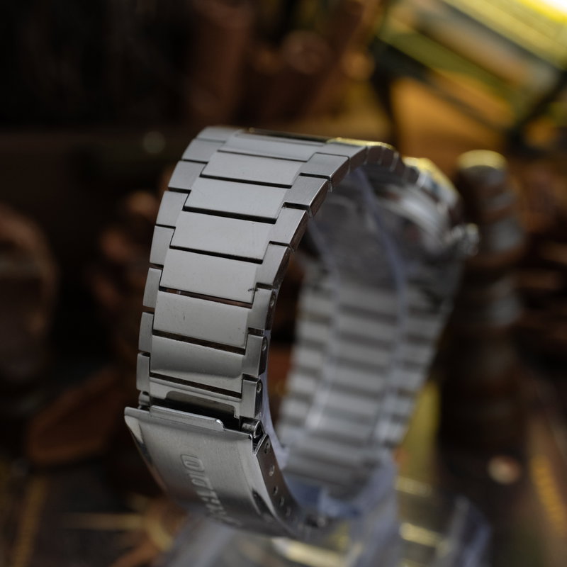 Rado Rado - Trident 300 - No reserve price - 39840226 - Men - 1970-1979  vintage watch - image 8