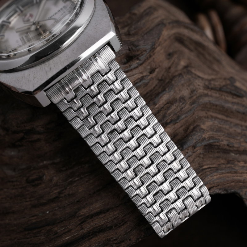 Rado Rado - Voyager - Ingen mindstepris - 11814/1 - Mænd - 1970-1979 vintage watch - image 8