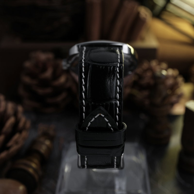 Rado Rado - Voyager - Ingen mindstepris - 11814 - Mænd - 1970-1979 vintage watch - image 6