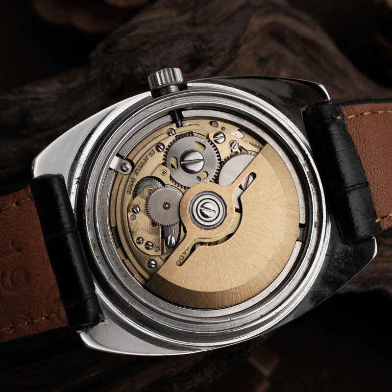 Rado Rado - Voyager - Ingen mindstepris - 11814 - Mænd - 1970-1979 vintage watch - image 17