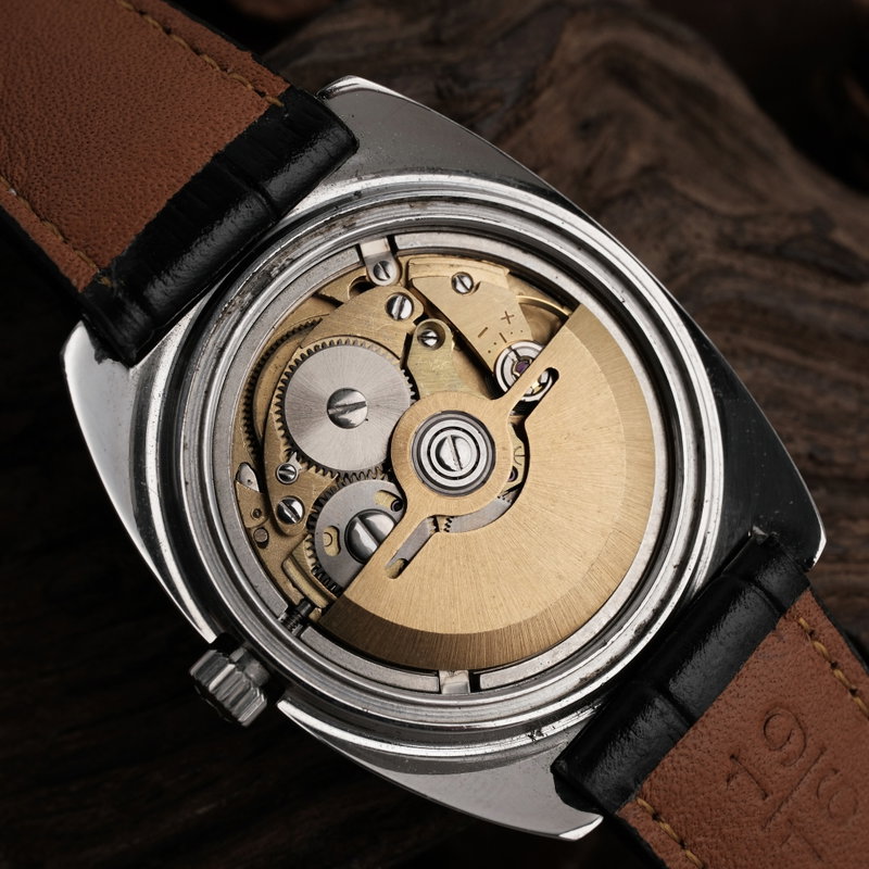 Rado Rado - Voyager - Ingen mindstepris - 11814 - Mænd - 1970-1979 vintage watch - image 18