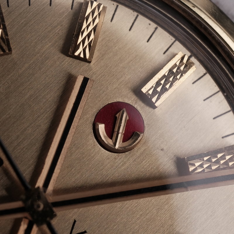 Rado Rado - Voyager GT - Ingen mindstepris - 11814/1GT - Mænd - 1970-1979 vintage watch - image 12