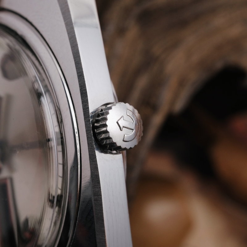 Rado Rado - Voyager - Sin precio de reserva - Hombre - 1970-1979 vintage watch - image 12