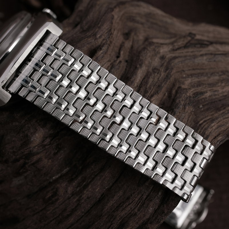 Rado Rado - Voyager - Ingen mindstepris - 11914 - Mænd - 1970-1979 vintage watch - image 8