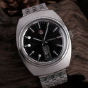 Rado - Voyager - Zonder minimumprijs - 13114686 - Heren - 1970-1979