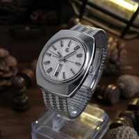 Rado Voyager 11814/1 (1970-1979) - image 5