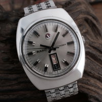 Rado Voyager 11814/1 (1970-1979) - image 1
