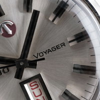 Rado Voyager 11814/1 (1970-1979) - image 12