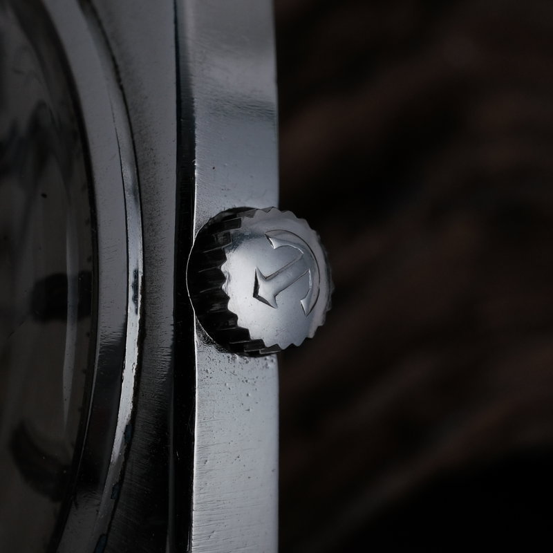 Rado Rado - Voyager - No reserve price - 1941298 - Men - 1970-1979 vintage watch - image 8