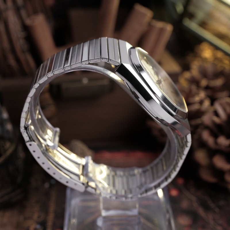 Rado Rado - Voyager - Sin precio de reserva - 636.3426.4 - Hombre - 1984 vintage watch - image 5