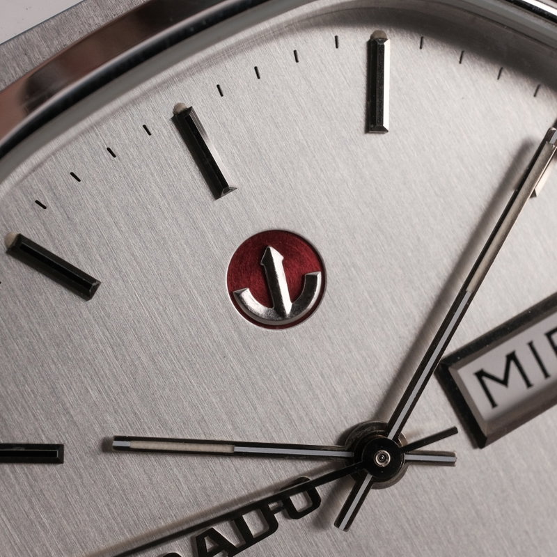 Rado Rado - Voyager - Sin precio de reserva - 636.3426.4 - Hombre - 1984 vintage watch - image 10