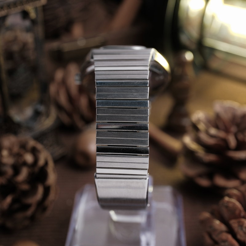 Rado Rado - Voyager - Sin precio de reserva - 636.3580.4 - Hombre - 1983 vintage watch - image 7