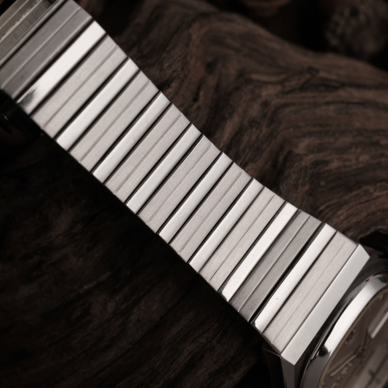 Rado Rado - Voyager - Sin precio de reserva - 636.3580.4 - Hombre - 1983 vintage watch - image 9