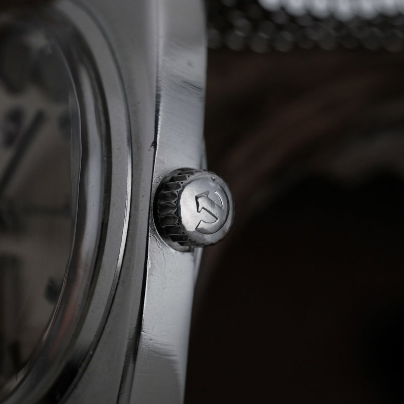 Rado Rado - Voyager - Sans prix de réserve - 11814 - Homme - 1970-1979 vintage watch - image 12
