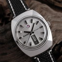 Rado - Voyager - Zonder minimumprijs - Heren - 1970-1979