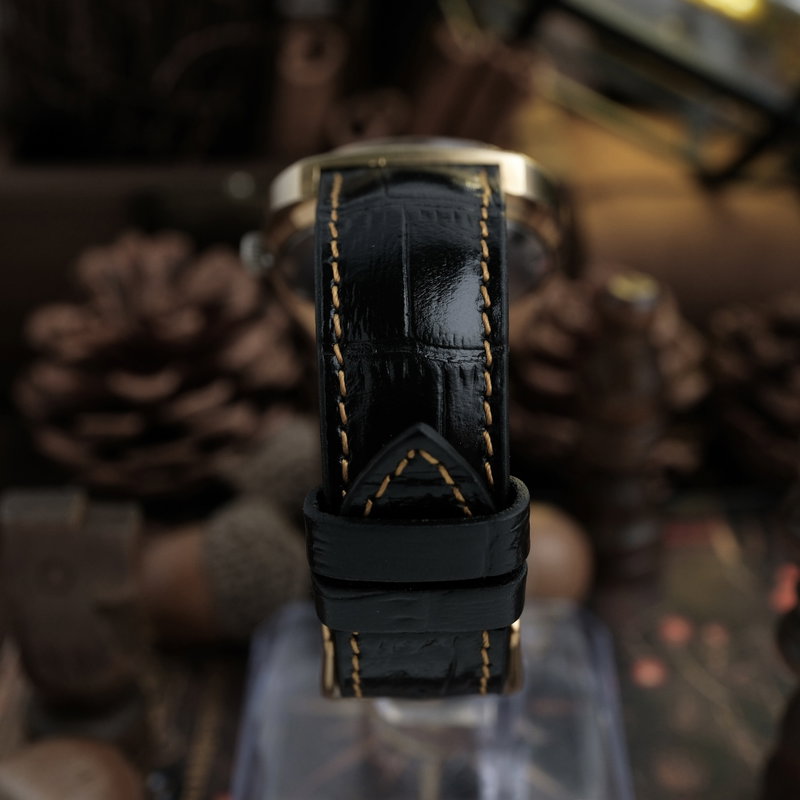 Rado Rado - Voyager - Sans prix de réserve - 11863 - Homme - 1970-1979 vintage watch - image 7