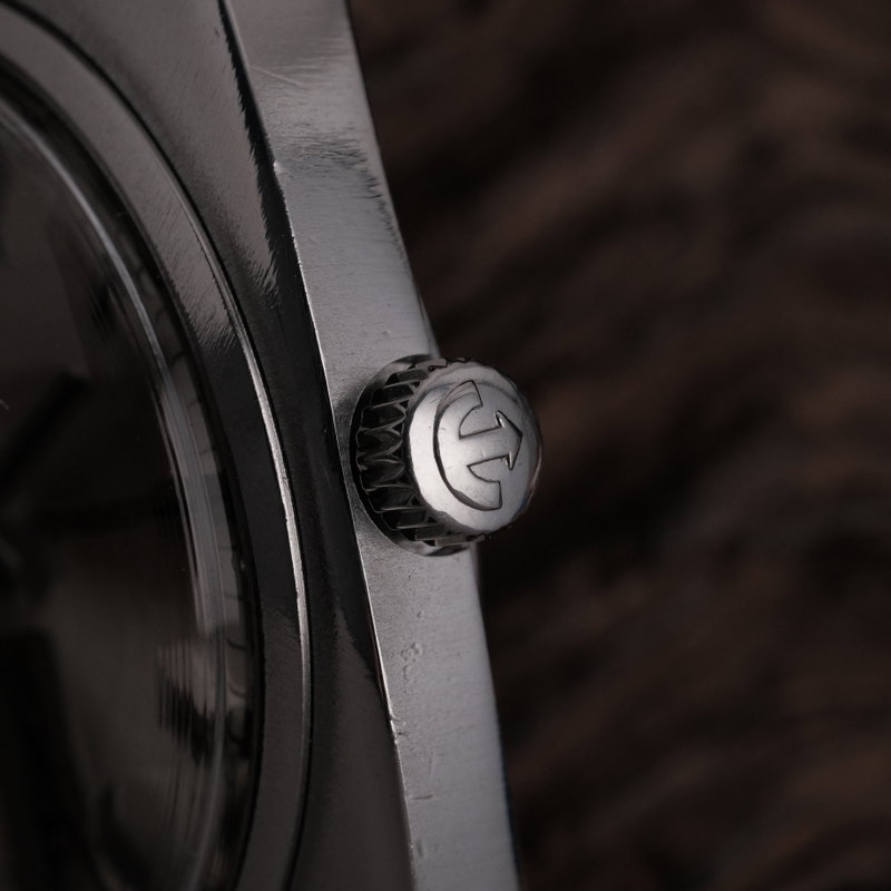 Rado Rado - Voyager - Zonder minimumprijs - 11814 - Heren - 1973 vintage watch - image 8