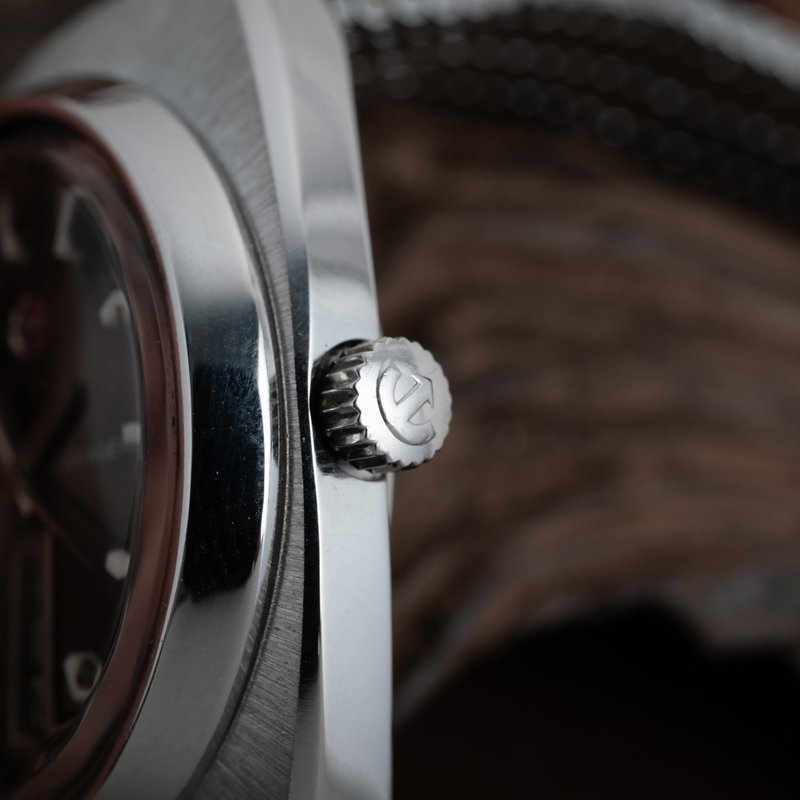 Rado Rado - Voyager - No reserve price - 11814 - Men - 1970-1979 vintage watch - image 11