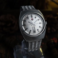 Rado Voyager (1970-1979) - image 4
