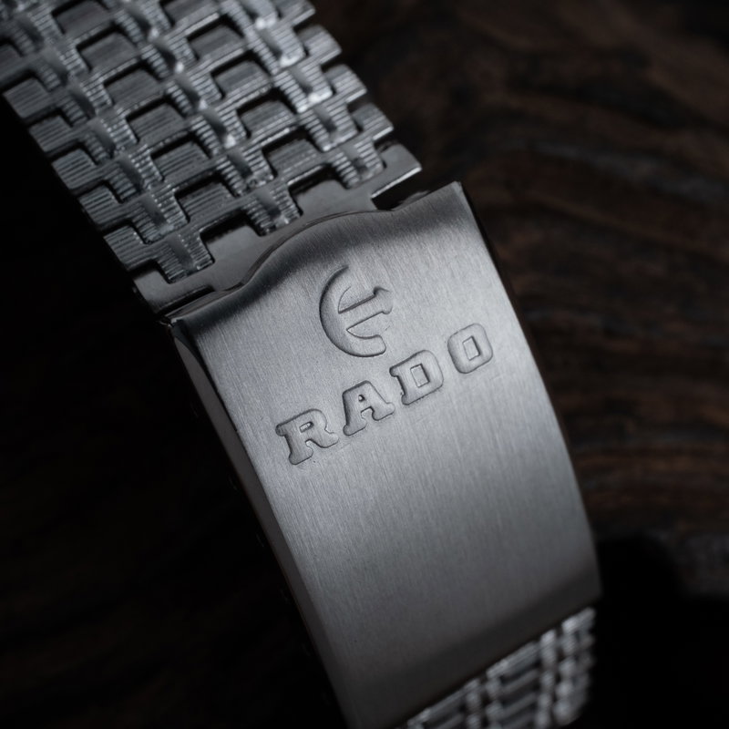 Rado Voyager (1970-1979) - image 8