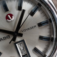 Rado Voyager (1970-1979) - image 9