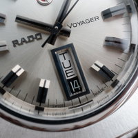 Rado Voyager (1970-1979) - image 11