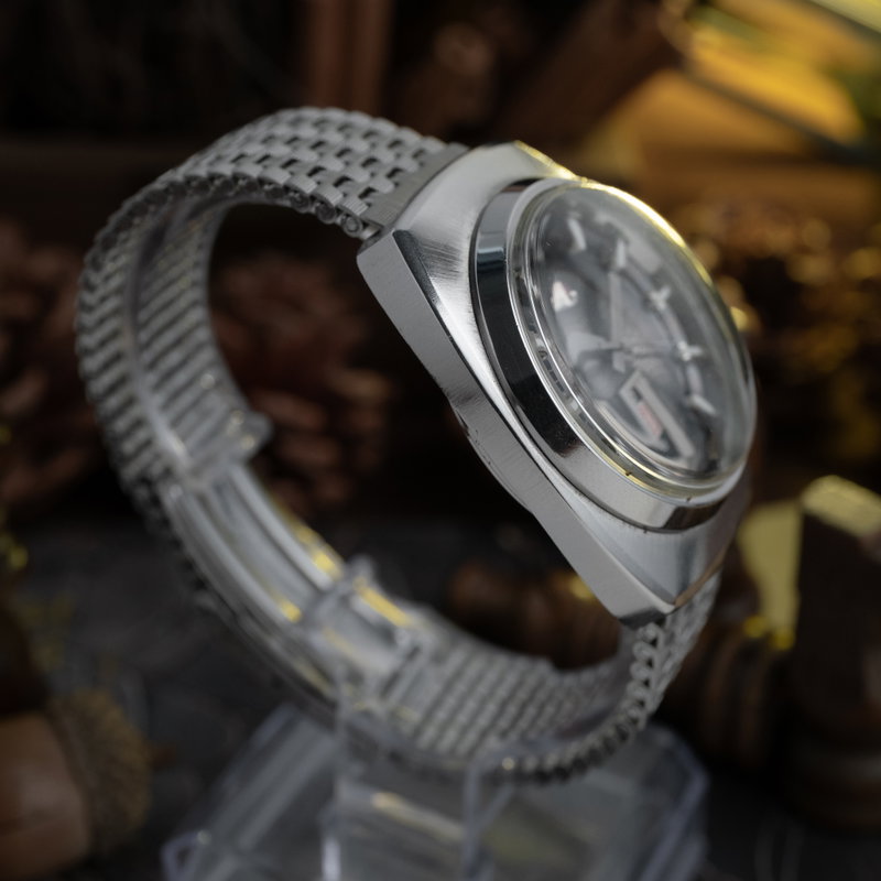 Rado Rado - Voyager - Senza prezzo di riserva - 11814 / 43110218 - Uomo - 1970-1979 vintage watch - image 5