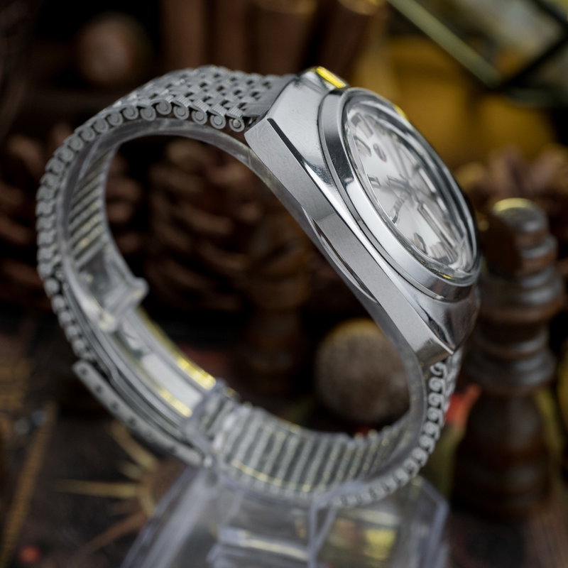 Rado Rado - Voyager - Ingen mindstepris - 11814/1 - Mænd - 1970-1979 vintage watch - image 5